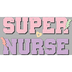 nurse-HS 650